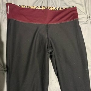 Victoria’s Secret Pink Leggings!